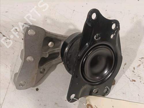 Engine mount VW POLO V (6R1, 6C1) 1.4 (6R1) | BP14946475M89 