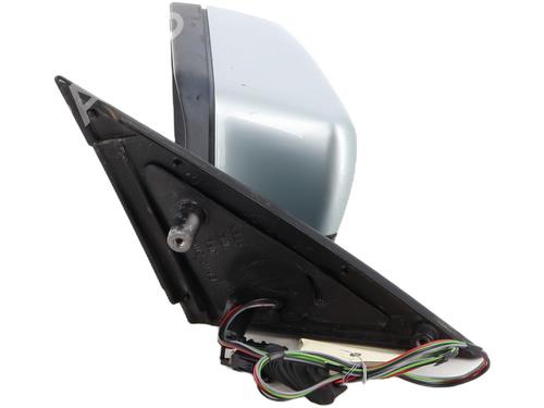Left mirror BMW 5 (E39) 525 d | BP29856720C26