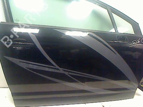 Right front door CITROËN C4 Coupe (LA_) 1.6 HDi | BP15741407C3 
