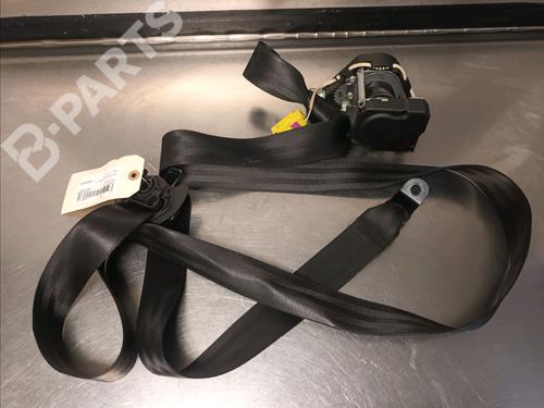 Used Front right belt tensioner VW TOURAN (1T1, 1T2) 1.9 TDI (105 hp) 10990393