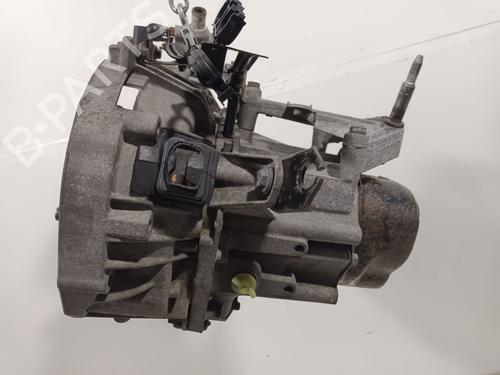 Gearbox RENAULT CLIO II Hatchback Van (SB0/1/2_) 1.5 dCi (SB07) | BP40111947M3 - Image 3