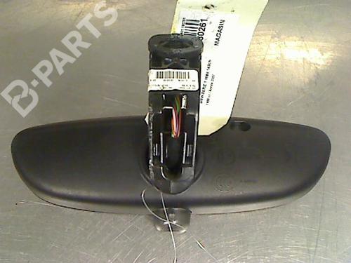 Rear mirror BMW 1 (E87) 118 d | BP9319165I6 