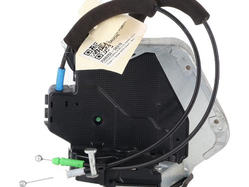 Venstre bagtil lås TOYOTA COROLLA Estate (_E21_) 2.0 Hybrid (MZEH12) (180 hp) 33191519