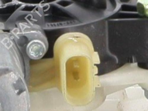 Front left window mechanism KIA PICANTO III (JA) 1.0 | BP31847948C22  - Image 5