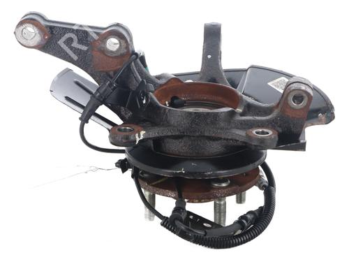 Right front steering knuckle KIA RIO IV (YB, SC, FB) 1.2 CVVT | BP36035492M26 - Image 6