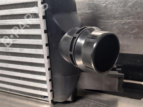 Intercooler DACIA SANDERO II 1.0 TCe 100 (B8ML) | BP20601011M30 