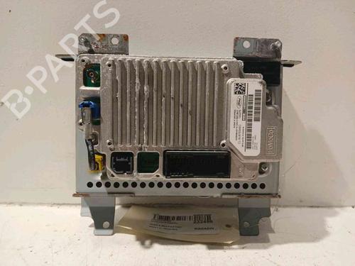Display monitor FORD S-MAX (CJ, WA6)  | BP20605815C48 