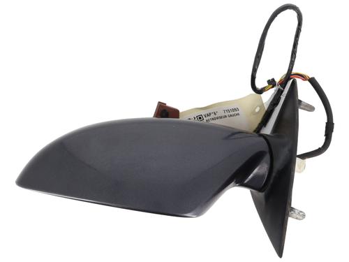 Left mirror PEUGEOT 607 (9D, 9U) 2.0 HDI | BP25018058C26