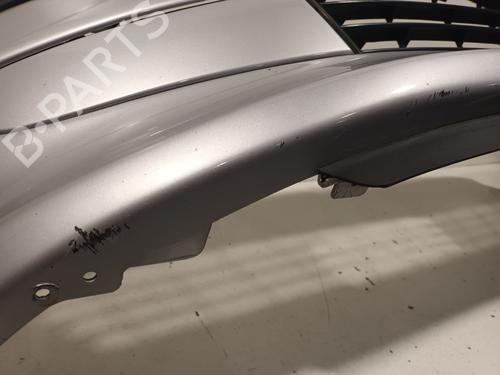 Front bumper PEUGEOT 406 (8B) 2.0 HDI 90 | BP29763553C7 