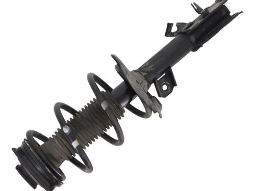 Used Right front shock absorber RENAULT KOLEOS I (HY_) 2.0 dCi (HY0K) (150 hp) 27494037