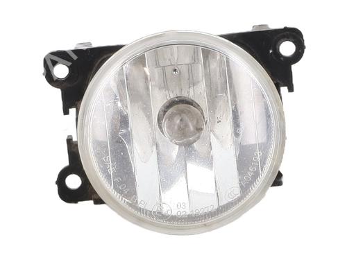 Used Right front fog light CITROËN DS3 (SA_) 1.6 HDi 90 (92 hp) 31825133
