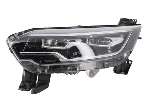 Used Left headlight RENAULT ESPACE V (JR_) [2015-2023]  28619286