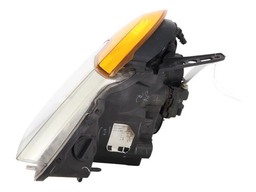Right headlight RENAULT MODUS / GRAND MODUS (F/JP0_) 1.4 (JP01, JP0J) | BP33231920C29 - Image 2