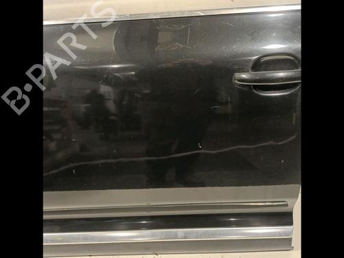 Left front door VW TOUAREG (7LA, 7L6, 7L7) 5.0 V10 TDI | BP17315512C2 