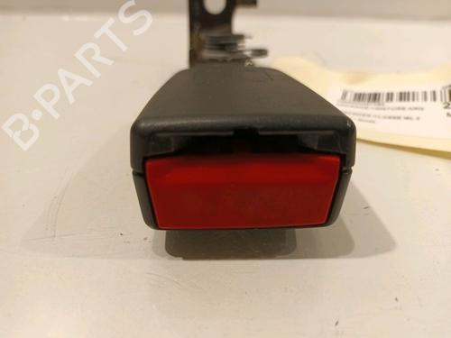 Seat buckle MERCEDES-BENZ M-CLASS (W164) ML 280 CDI 4-matic (164.120) | BP14948224I32 
