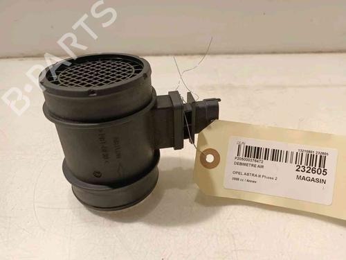 Luftmassemåler OPEL ASTRA H Estate (A04) [2004-2014]  20605185