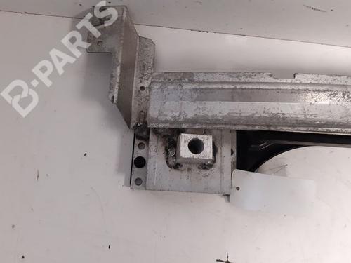 Rear bumper reinforcement MINI MINI (R50, R53) Cooper | BP9327855C73 