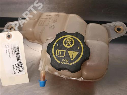 expansion-tank-opel-adam-m13-14-13357140-2012-2013-2014-2015-2016-2017-2018-2019-9340682 main image