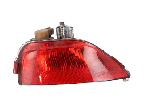 Used Rear fog light Rear fog light RENAULT MEGANE IV Hatchback (B9A/M/N_) 1.5 dCi 110 (B9A3) (110 hp) 32132059 32132059