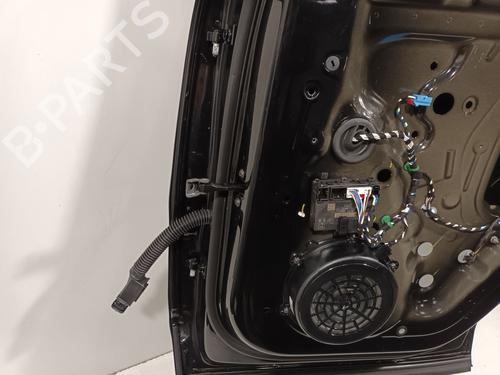 Right rear door PORSCHE CAYENNE Coupe (9YB) 3.0 E-Hybrid AWD (9YBAV1) | BP30170459C5 