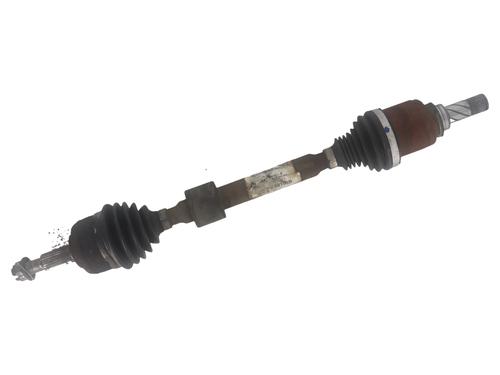 Left front driveshaft RENAULT MEGANE IV Hatchback (B9A/M/N_) 1.2 TCe 100 (B9MS) | BP38744081M38 - Image 3