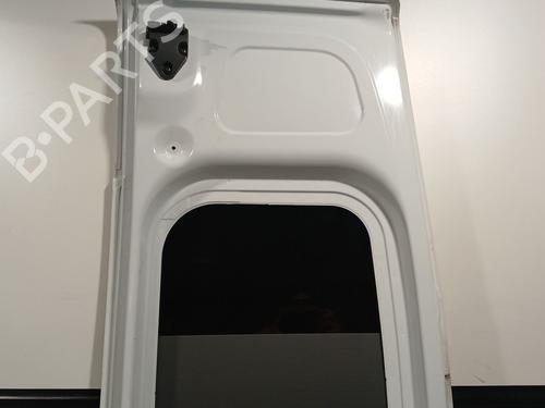 Left tailgate RENAULT TRAFIC III Van (FG_) 2.0 dCi 145 (FGML) | BP28449284C76