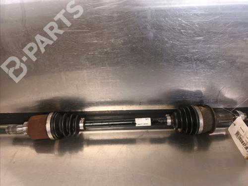Used Left front driveshaft Left front driveshaft OPEL AGILA (B) (H08) 1.0 (F68) (65 hp) 10052030 10052030