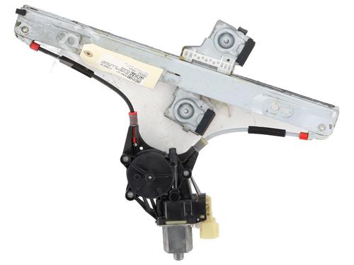 Used Front left window mechanism FORD FIESTA VI (CB1, CCN) 1.5 TDCi (75 hp) 25732826