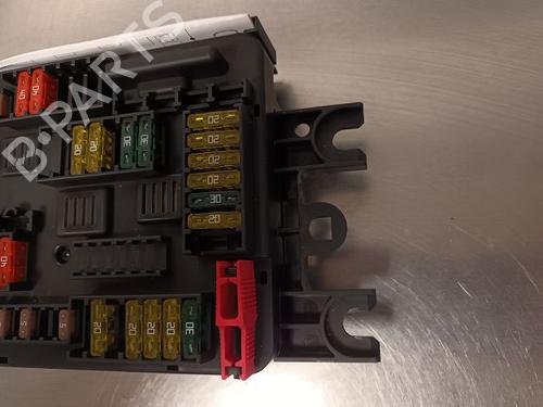 Fuse box BMW 4 Coupe (F32, F82) 420 d | BP14859116E1 