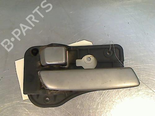 Used Rear left interior door handle KIA CARENS III MPV (UN) [2006-2013]  15741575