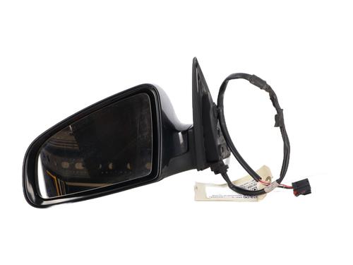 Used Left mirror AUDI A6 C6 Avant (4F5) 3.0 TDI quattro (233 hp) 29150707