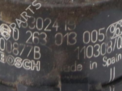 Electronic module OPEL MERIVA B MPV (S10) 1.7 CDTI (75) | BP29382486M83 