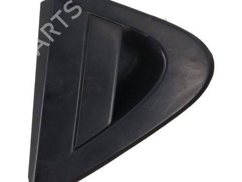 Rear right exterior door handle HONDA CIVIC VIII Hatchback (FN, FK) 2.2 CTDi (FK3) | BP22363957C130 