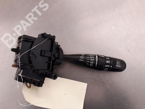 Used Steering column stalk TOYOTA COROLLA Verso (_E12_) 2.0 D-4D (CDE120_, CDE120R) (90 hp) 9324431