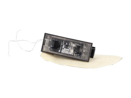 Used Licence plate light RENAULT TWINGO III (BCM_, BCA_) 1.0 SCe 70 (BCMB) (69 hp) 15741864