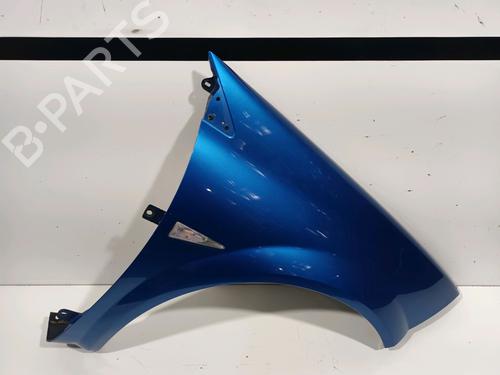 Used Right front fenders RENAULT MEGANE II (BM0/1_, CM0/1_) 1.5 dCi (BM1F, CM1F) (86 hp) 15902949