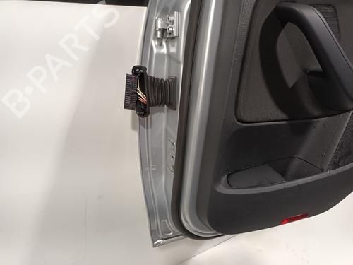 Right rear door VW GOLF VI Variant (AJ5) 2.0 TDI | BP24462717C5 