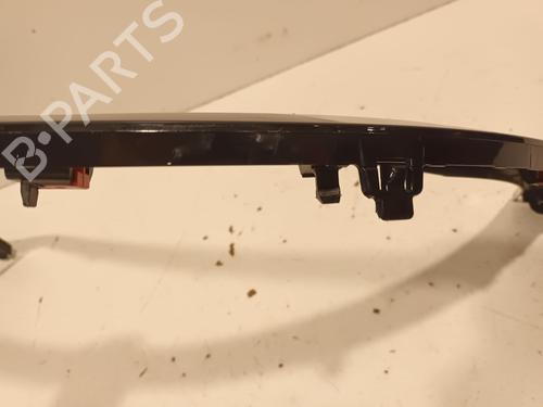 Front left wheel arch trim PORSCHE CAYENNE Coupe (9YB) 3.0 E-Hybrid AWD (9YBAV1) | BP30191543C134 