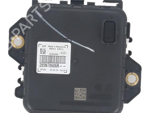 Electronic module RENAULT SCENIC E-TECH PHASE I EV87 | BP39967291M83 - Image 2