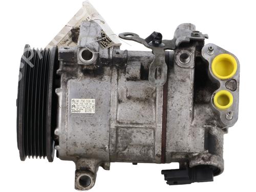 Used AC compressor PEUGEOT 208 I (CA_, CC_) 1.2 THP 110 (110 hp) 28208757