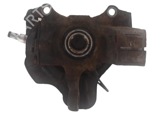 Right front steering knuckle PEUGEOT BOXER Van 2.2 HDi 120 | BP38435482M26 - Image 4