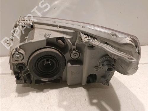 Right headlight CHEVROLET AVEO / KALOS Hatchback (T250, T255) 1.2 | BP17315563C29 