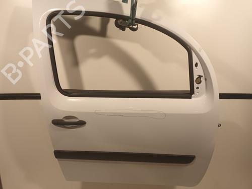 Used Right front door MERCEDES-BENZ CITAN Box Body/MPV (W415) [2012-2021]  29382445