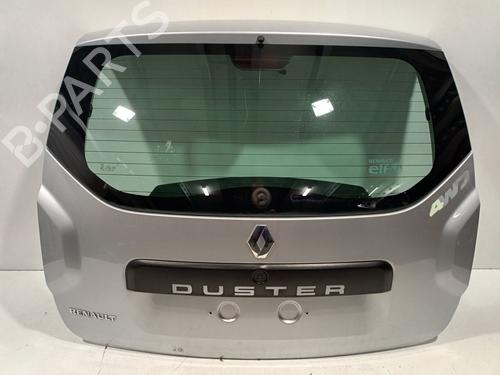 Used Tailgate DACIA DUSTER (HS_) 1.6 16V (105 hp) 29965199