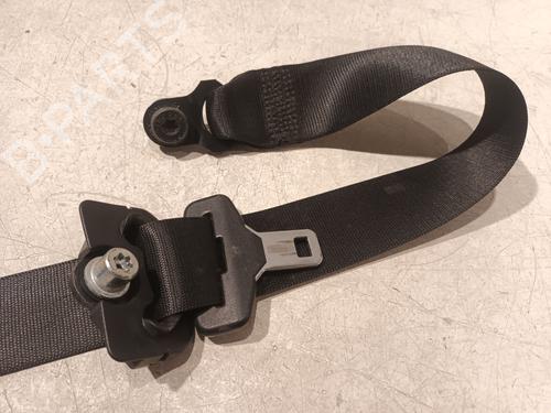 Front right belt tensioner LAND ROVER RANGE ROVER SPORT I (L320) 3.6 D 4x4 | BP20607633C88 