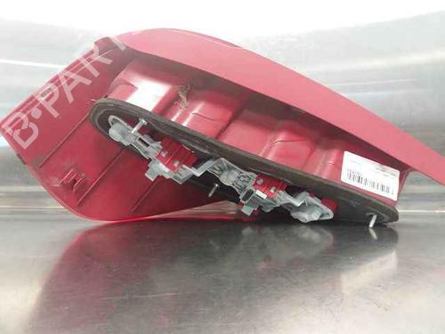 Right taillight MERCEDES-BENZ A-CLASS (W169)  | BP23882204C35 