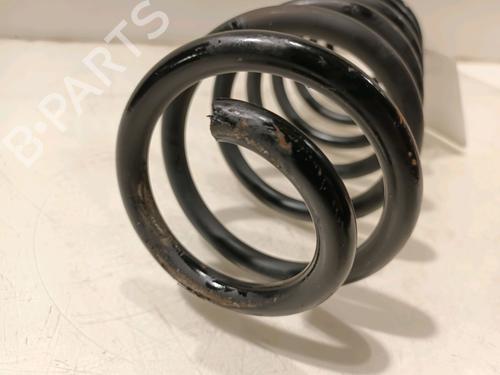 Shock absorber spring VW GOLF IV (1J1) 1.9 TDI | BP17036999C152 