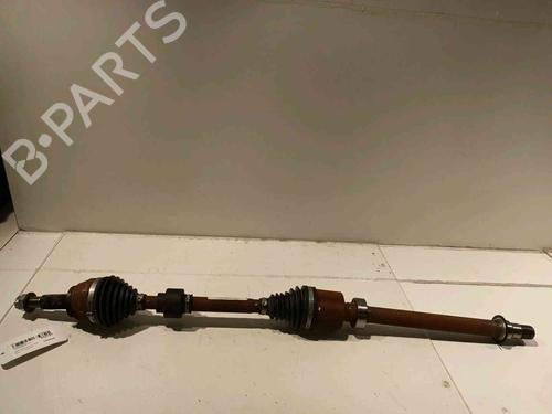 Used Right front driveshaft MERCEDES-BENZ CITAN Box Body/MPV (W420) 1.5 112 CDI (420.633, 420.635) (116 hp) 21782270