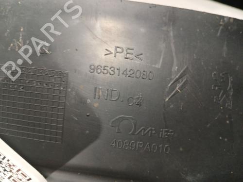Wheel arch CITROËN C4 Grand Picasso I (UA_) 2.0 HDi 138 | BP29518229C56 