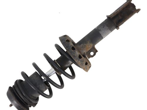 Right front shock absorber OPEL ZAFIRA A MPV (T98) 2.0 DTI 16V (F75) | BP26728100M17 